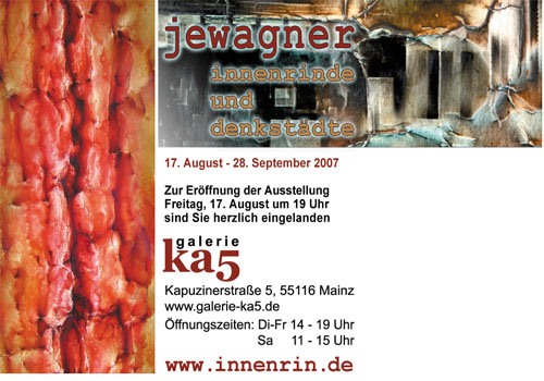 Einladung ka5